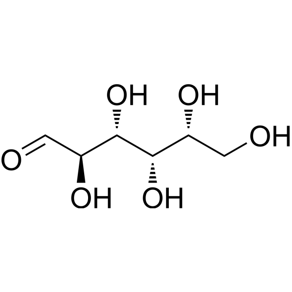 D-Gulose 4205-23-6